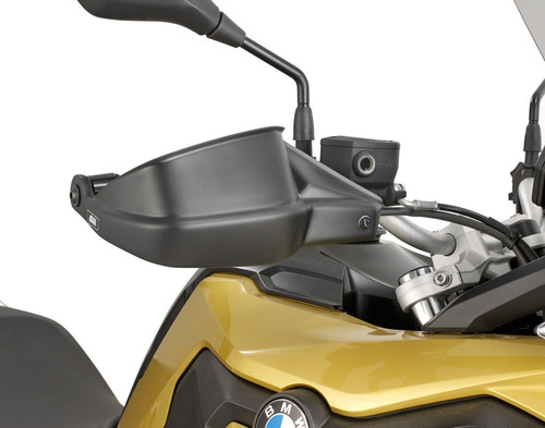 Cubre Manos Givi Bmw F750 F850gs Italiano El Mejor!!! Mdelta