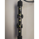 Lampara  Sumergible Led Acuario 40 Cm 