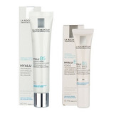 La Roche-posay Hyalu B5 Crema + Hyalu B5 Ojos Ácido Hialurón