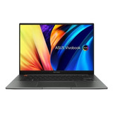 Asus Vivobook S 14x I5-12500h 512gb Ssd 8gb Oled 120hz Win11