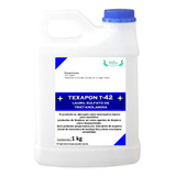 Texapon T-42 Lauril Sulfato De Trietanolamina 1kg