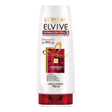 Elvive Enjuague X 750 Ml Reparacion Total 5            