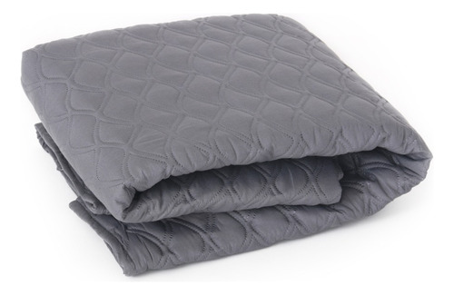 Colcha Cubrecama Quilt Matelaseado King Size Ideal Verano