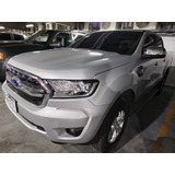 Ford Ranger 2022 3.2 Xlt Diésel Cabina Doble 4x4 At Credito