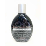 Crema Bronceadora Once You Go Black 13.5 Oz