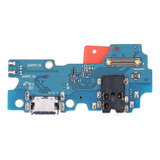 Placa De Carga Para Samsung A22 A225 Microfono