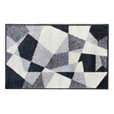 Alfombra Carpeta Optimist 57x90 Geometrico Moderno Egipto