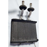 Condensador De A/c  Chevrolet Chevy C2 Tbi 2000