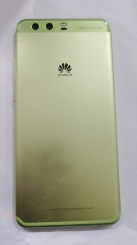Huawei P10plus