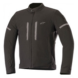 Campera Alpinestars Maxim Termica Waterproof Protecciones Ct