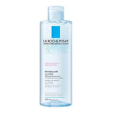 Agua Micelar Piel Reactiva La Roche-posay X 400 Ml