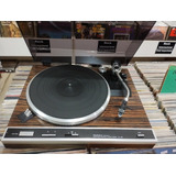 Toca Discos Technics Sl Q03 Automático Retirar Em Curitiba 