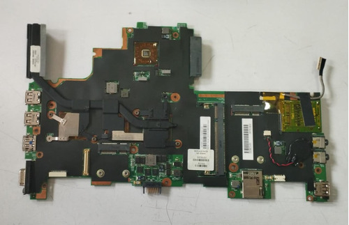 Board Hp Pavilion Dv2 Bk0930 N3ous