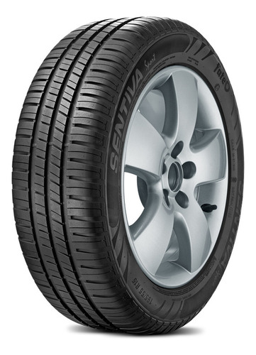 Neumatico Fate 195/55 R15 85h Sentiva Sport