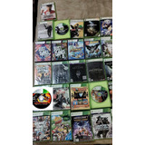 Juegos De Xbox 360, Clasico, Ps2, Ps3 Y Wii