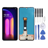 Montaje Completo De Pantalla Lcd Y Digitalizador Para LG V60