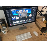 iMac 21.5 Finales 2015 Core I5 8gb 480gb Ssd