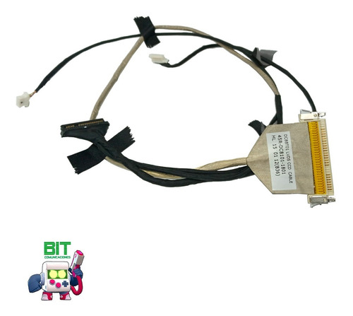 Cable Flex De Display All In One Exo Style L4 45r-dc8101-180