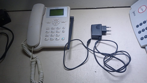Telefone Com Fio Model: Ets3023
