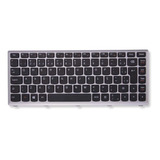 Teclado Compativel Notebook Lenovo Ideapad Z400 6881