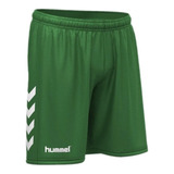 Short Entrenamiento Hummel Hombre