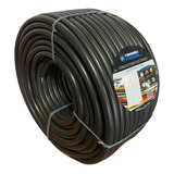 Cable Tipo Taller Normalizado  2x6 Mm X 100 Mts