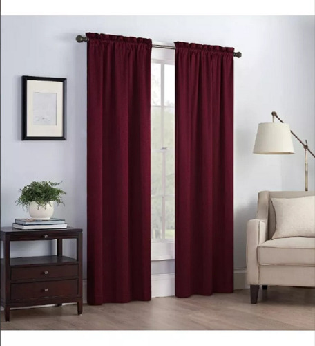 Cortinas Ambiente Trop Con Envio Gratis Excelent