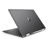 Hp Fhd X360 / Notebook 256 Ssd 16gb / Outlet Core I7 8va C