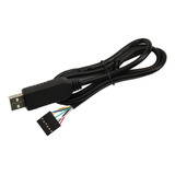 Ximimark 6pin Ftdi Ft232rl Usb A Modulo Adaptador Serie Usb 