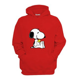 Sudadera Únisex De Snoopy  #7 (todas Las Tallas)