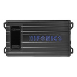 Amplificador Hifonics Be401000.1d