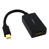 Startech Mini Displayport A Hdmi Adaptador - 1080p - Thunder