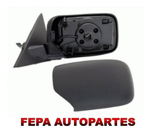 Cacha Espejo Exterior Bmw Serie 3 92/99 3 Ptas E36 Electrico Foto 2