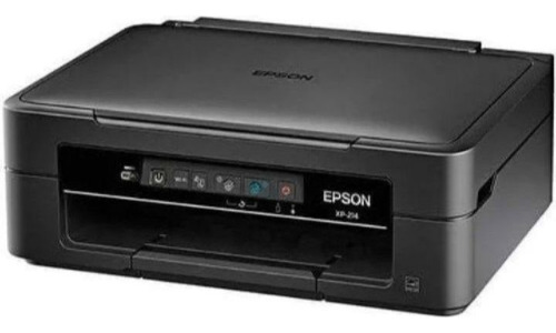 Impressora Epson Xp214 (ótimo Estado)