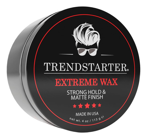 Trendstarter - Cera Extrema - 7350718:mL a $118990