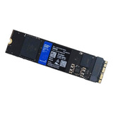 Ssd Macbook 500gb Air 2013-2017 12+16pin Ngff M.2