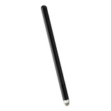 Touchsreen Stylus Pen 3-em-1 Precisão Universal, Preto