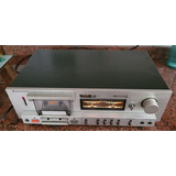 Cassetera Kenwood Kx-600