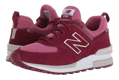 Zapatillas New Balance 327 mujer