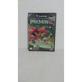 Jogo Gamecube Pikmin 2