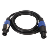 Cable De Conexión De Altavoz Para Conectar Y Reproducir Twis