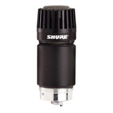 Capsula Para Microfone Sm56 E Sm57- R57 Original Shure