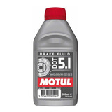 Motul Liquido De Frenos Dot5.1