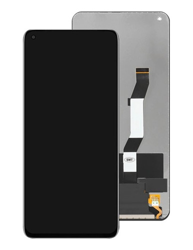Pantalla Completa Xiaomi Mi 10t 5g / Mi 10t Pro Original 