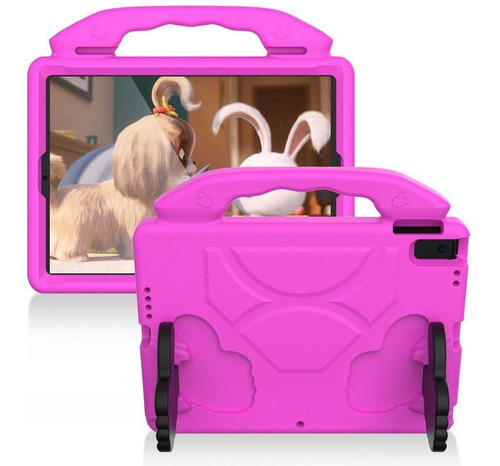 Carcasa Para iPad 10.2/air 3 De 10.5 Niños Antigolpe