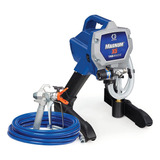 Airless Graco Magnum X5 ( Lts 15) 262800 Maquina Para Pintar