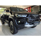 Toyota Hilux 2.8 Gr Sport