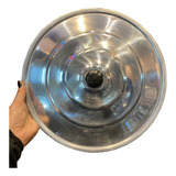 Tampa Avulsa 30cm Alumínio P/panela Disco Arado Chapa Oferta