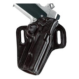 Concealable Belt Holster For 1911 4-inch, 4 1/4-inch Co...