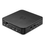 Mini Pc Con Windows 11 Pro, Intel N4120, 8 Gb De Ram, 64 Gb,